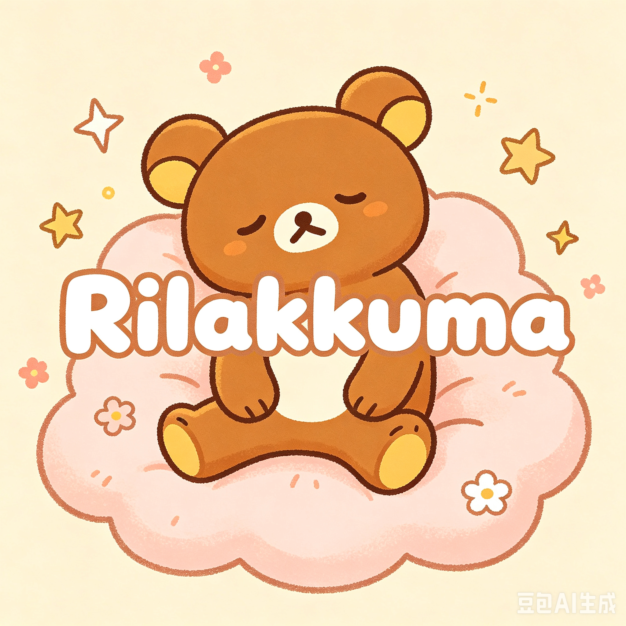 Rilakkuma