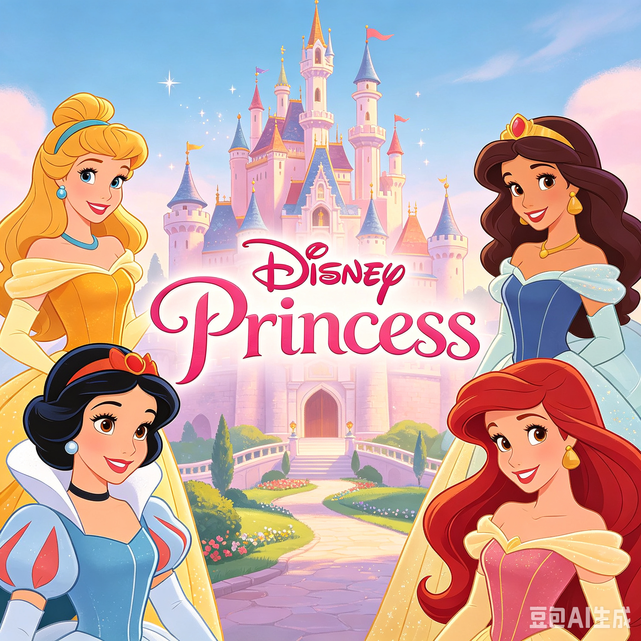 Princess
