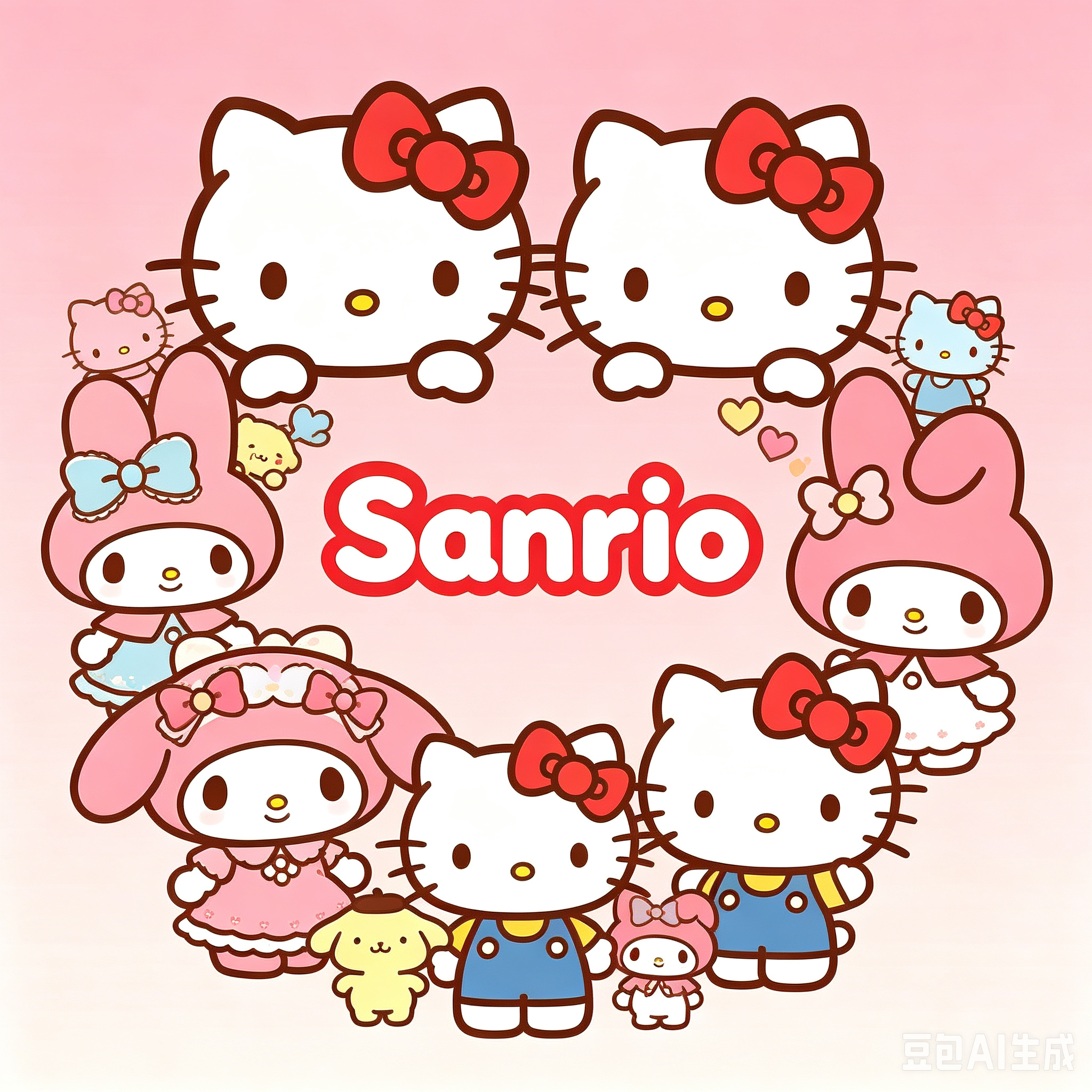 Sanrio