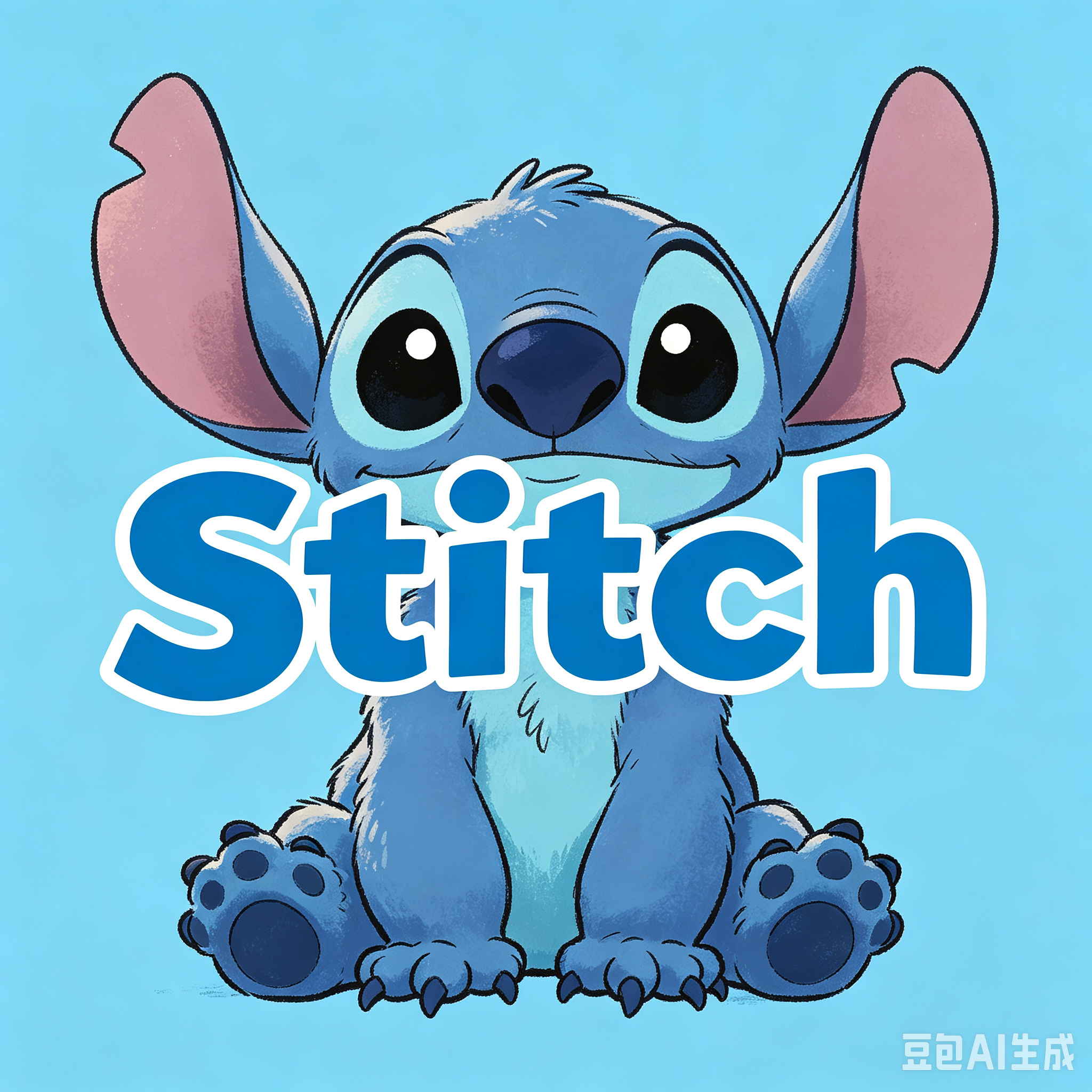 Stitch
