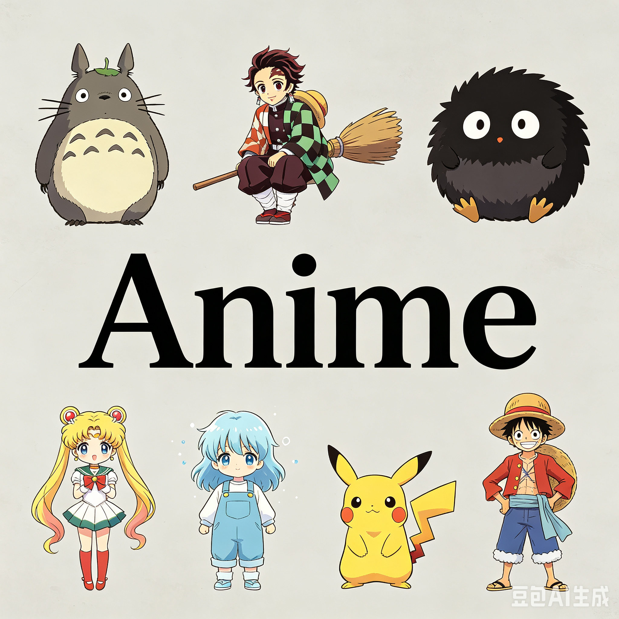 Anime