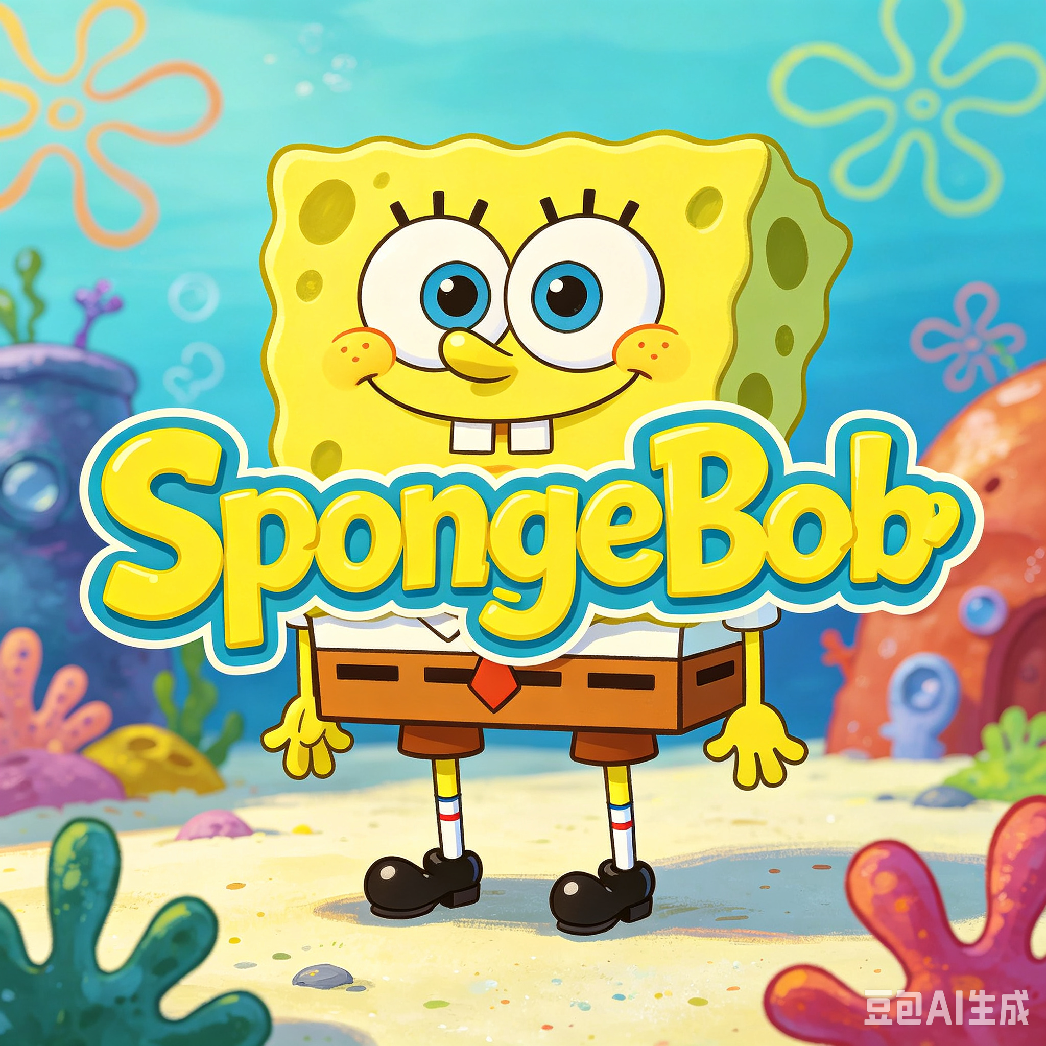 Sponge