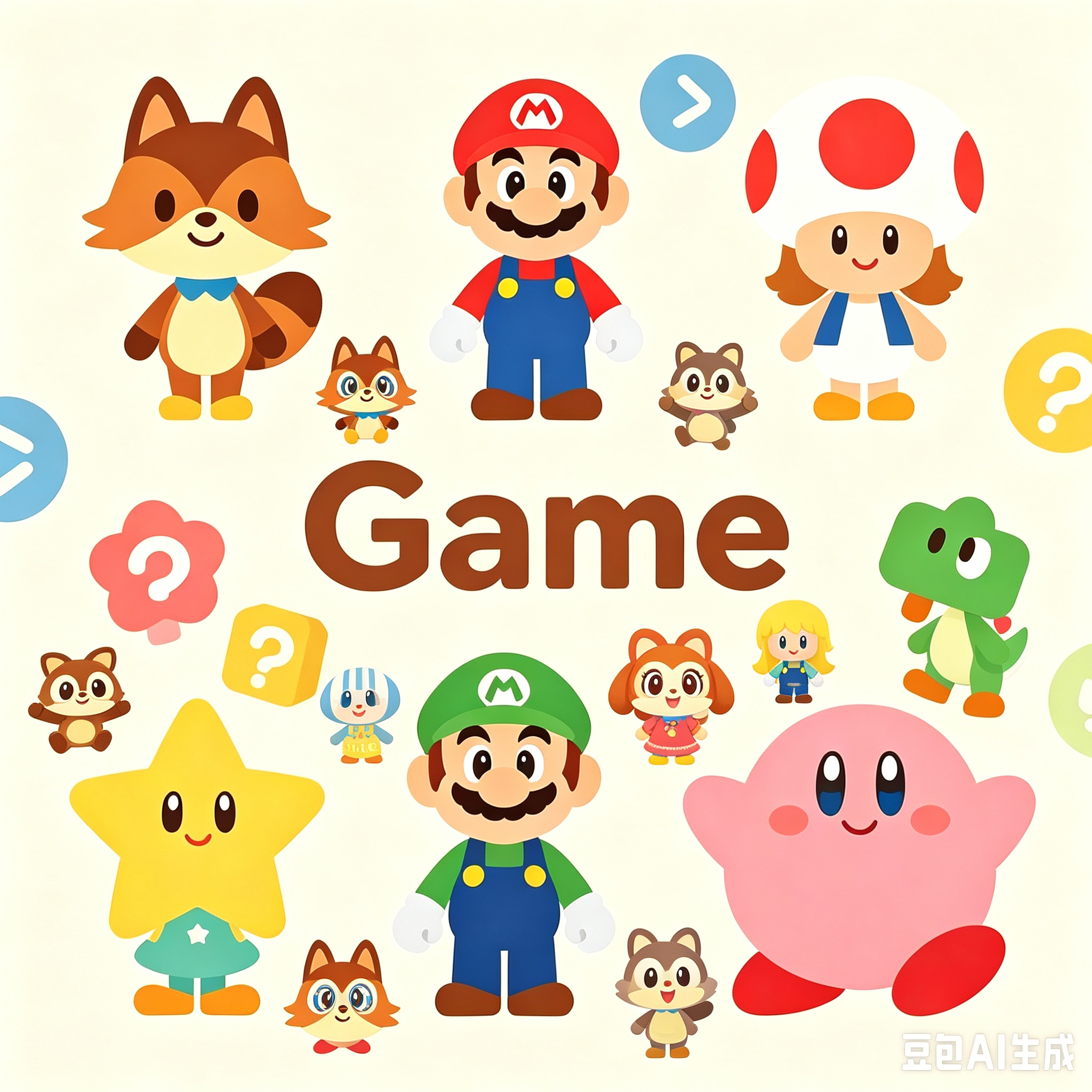 Game