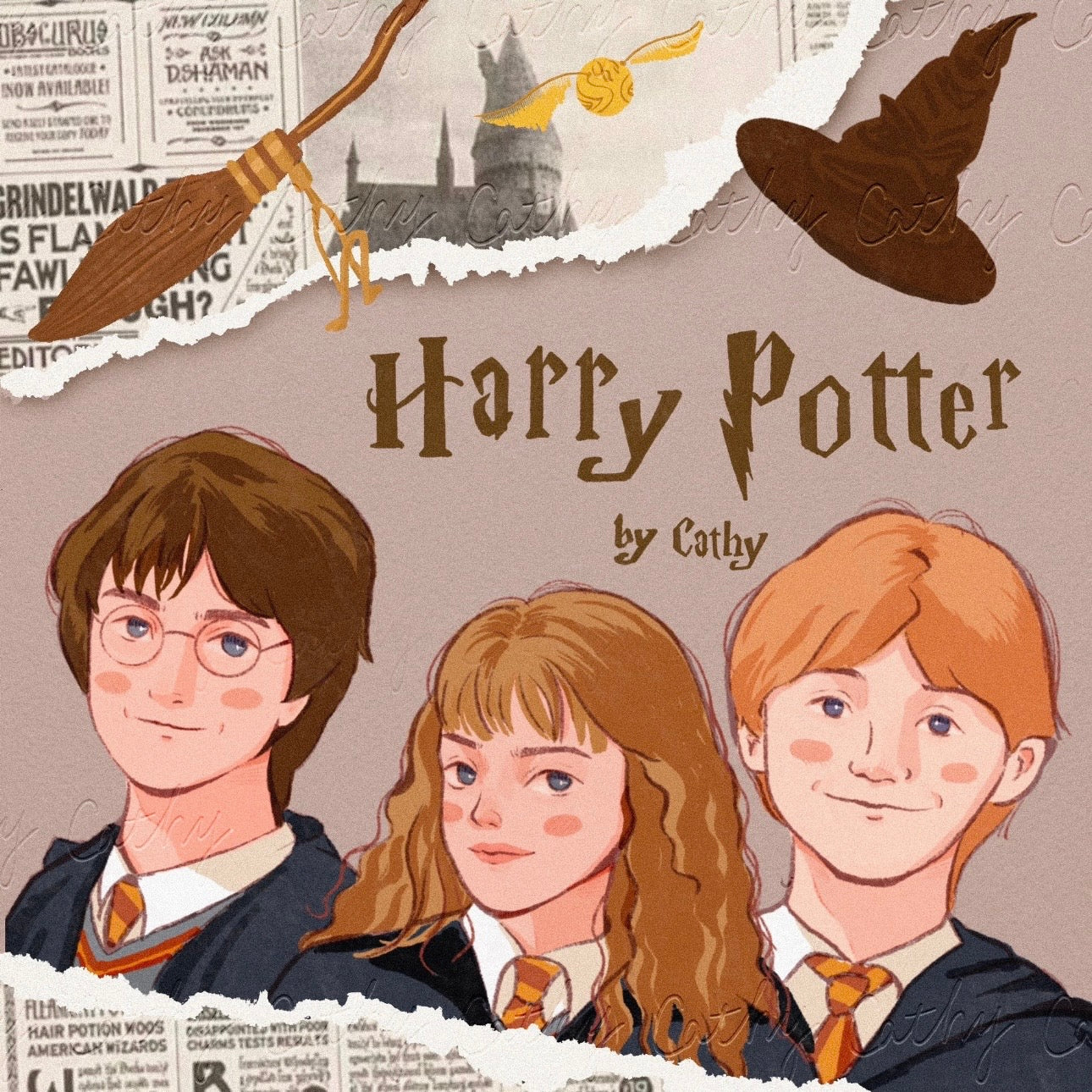 Harry