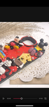Cargar imagen en el visor de la galería, Mickey Decoden Phone Cases For Any Phone Model
