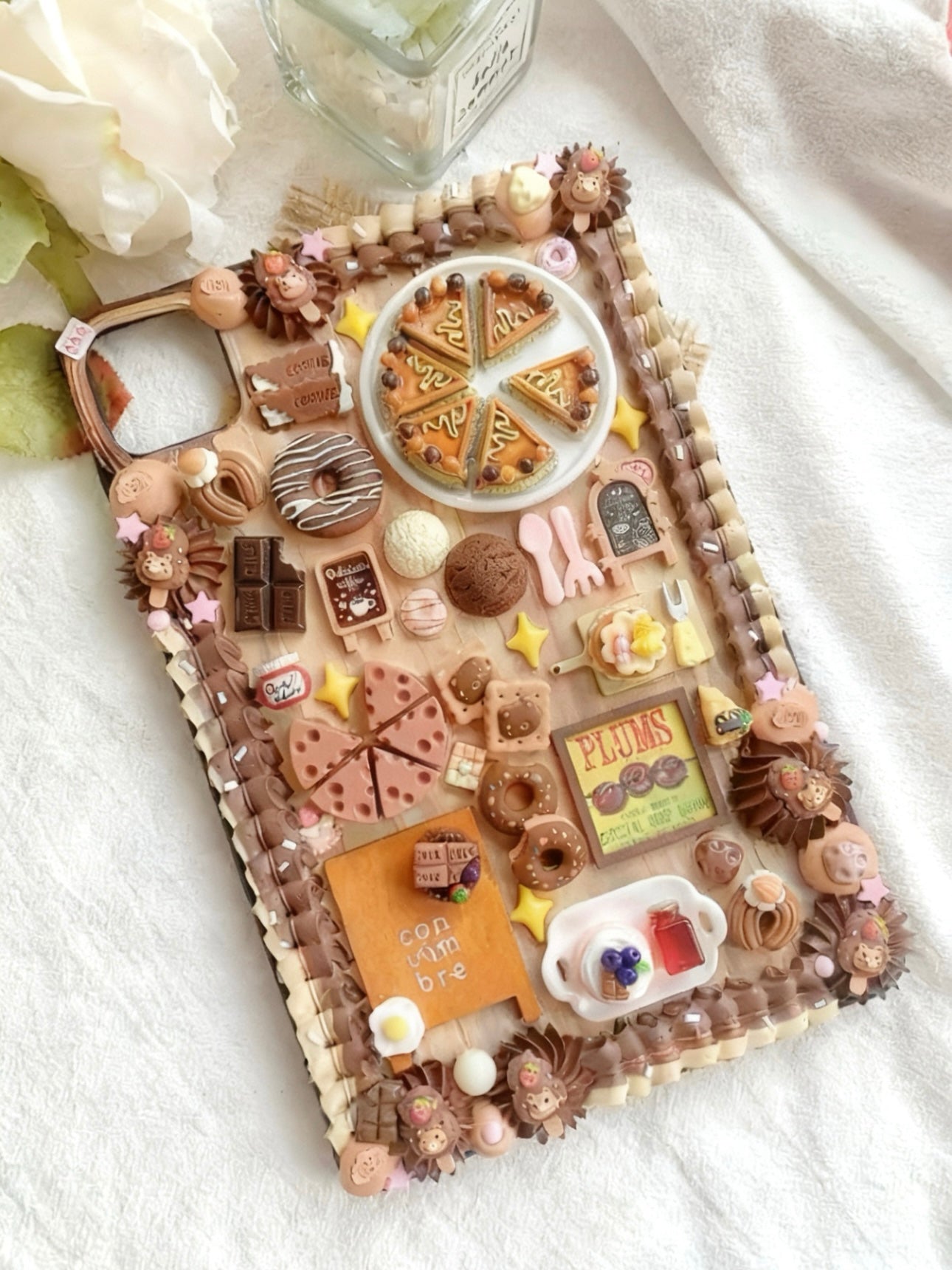 Custom Tablet/Kindle Case | Available For All Models