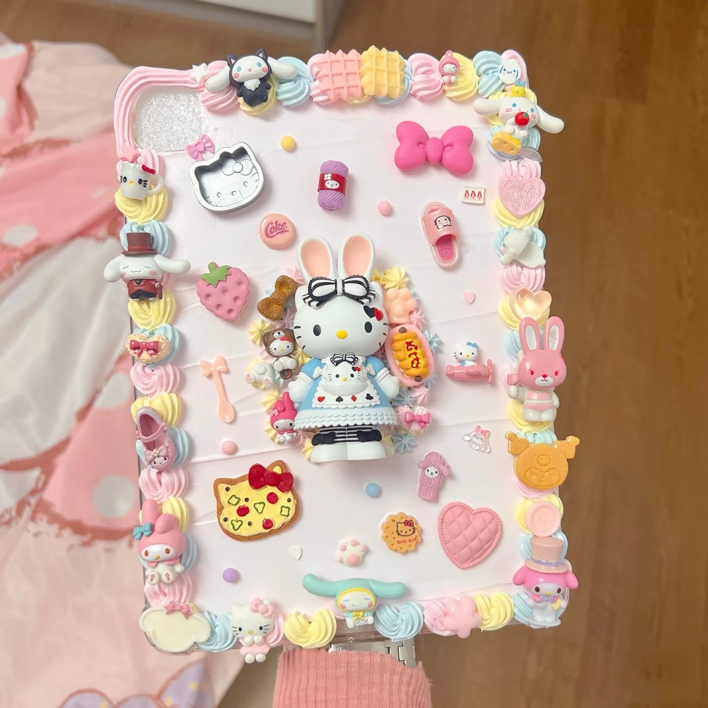 Custom Tablet/Kindle Case | Available For All Models