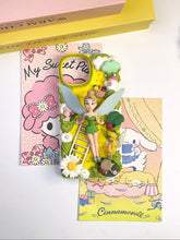 Cargar imagen en el visor de la galería, Tinker Bell Decoden Phone Cases For Any Phone Model Tinkerbell
