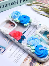 Cargar imagen en el visor de la galería, Alice in Wonderland Decoden Phone Cases For Any Phone Model

