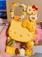 Load image into Gallery viewer, Sanrio Hello Kitty Decoden Phone Cases For Any Phone Model
