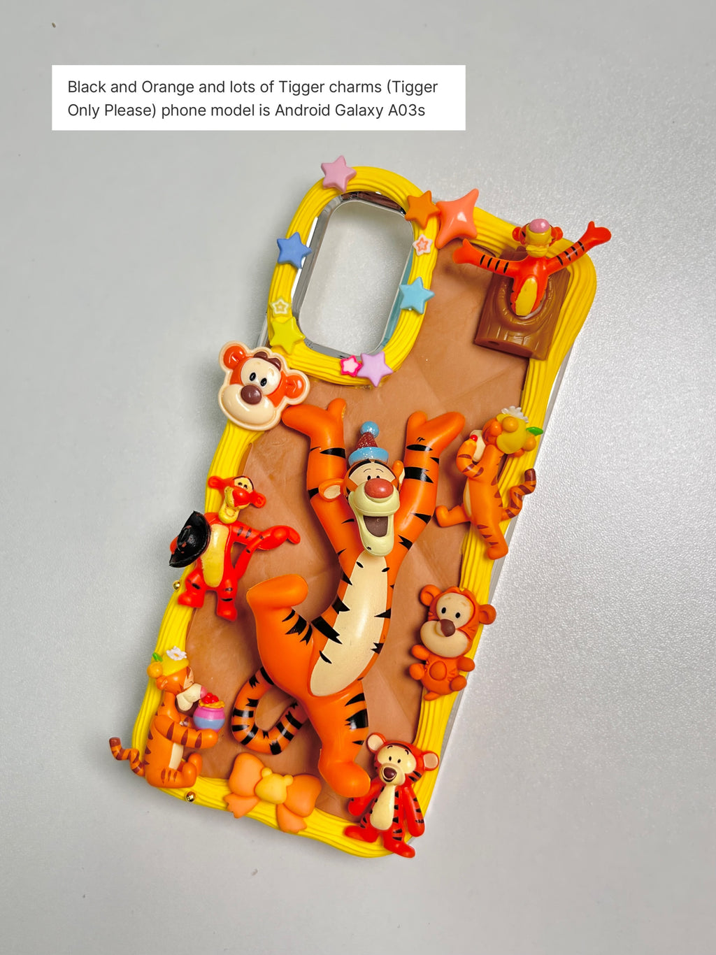 Custom Phone Case For Any Theme Any Model