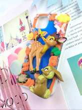 Cargar imagen en el visor de la galería, Bambi Decoden Phone Cases For Any Phone Model
