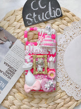 Load image into Gallery viewer, Marie Cat Decoden Phone Case For Any Phone Model
