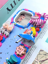 Cargar imagen en el visor de la galería, Alice in Wonderland Decoden Phone Cases

