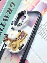 Load image into Gallery viewer, Snoopy Decoden Phone Cases For Any Phone Model
