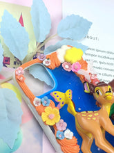 Cargar imagen en el visor de la galería, Bambi Decoden Phone Cases For Any Phone Model
