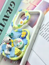 Cargar imagen en el visor de la galería, Snoopy Decoden Phone Cases For Any Phone Model
