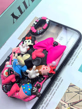 Cargar imagen en el visor de la galería, Minnie Mickey Decoden Phone Cases For Any Phone Model
