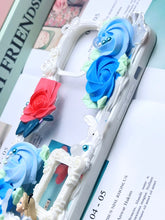 Cargar imagen en el visor de la galería, Alice in Wonderland Decoden Phone Cases For Any Phone Model
