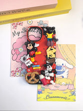 Cargar imagen en el visor de la galería, Mickey Decoden Phone Cases For Any Phone Model
