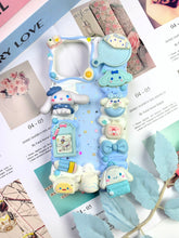 Carregar imagem no visualizador da galeria, Sanrio Cinnamonroll Cinnamoroll Decoden Phone Cases For Any Phone Model
