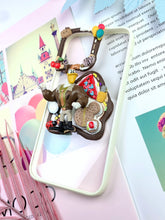 Cargar imagen en el visor de la galería, Donald Duck Decoden Phone Cases For Any Phone Model
