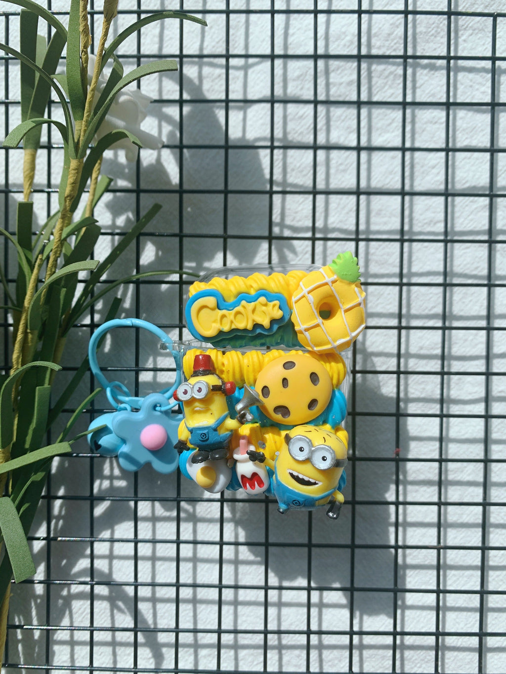 Handmade Decoden Earbud Case｜All Models Available