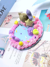 Cargar imagen en el visor de la galería, Rilakkuma Decoden Stand for Phone/Tablet
