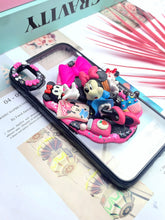 Cargar imagen en el visor de la galería, Minnie Mickey Decoden Phone Cases For Any Phone Model
