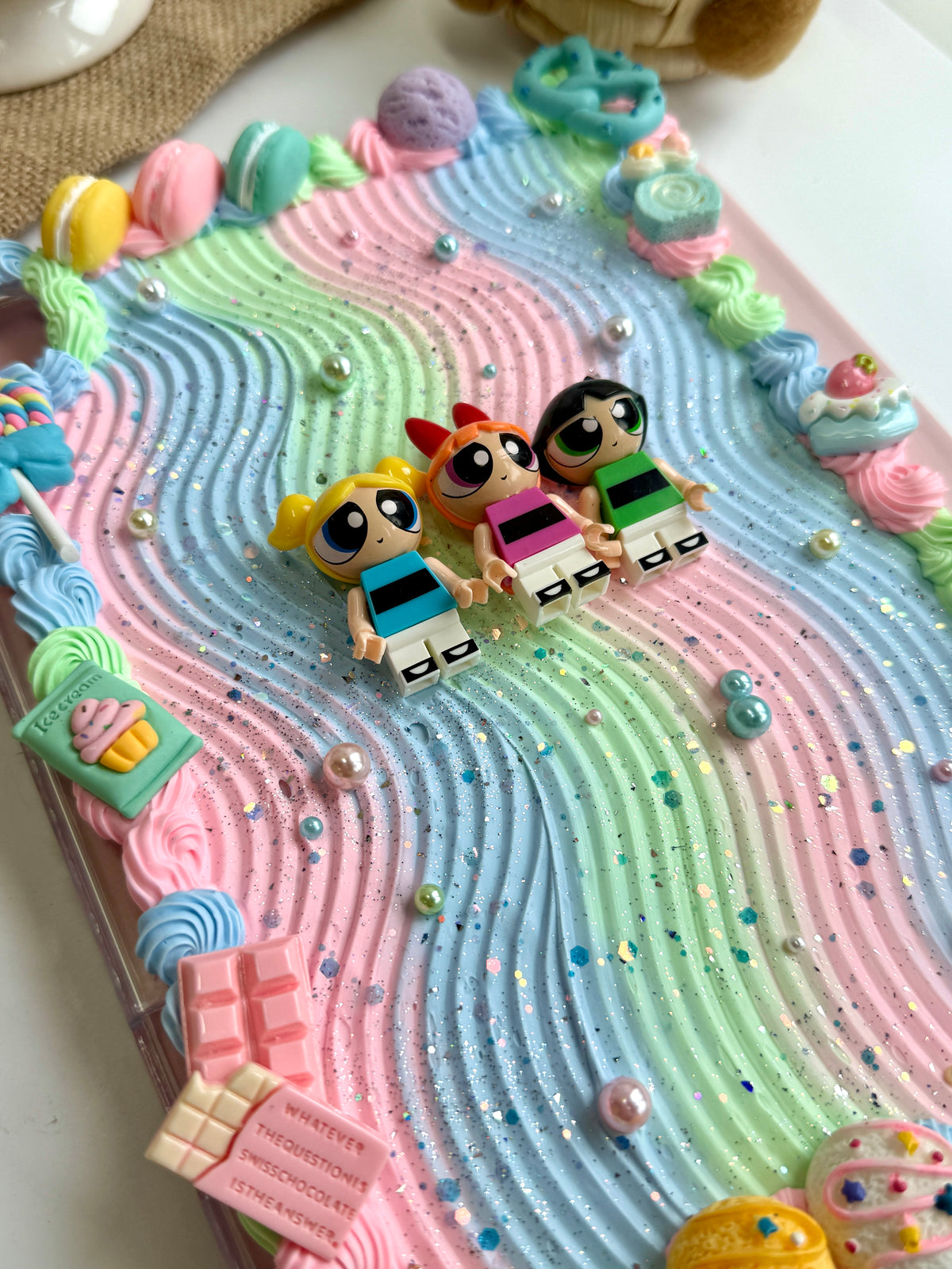 Handmade iPad/Kindle/Phone Case｜All Models Available