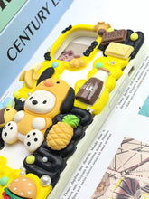 Carregar imagem no visualizador da galeria, Sanrio Pochacco Decoden Phone Cases For Any Phone Model
