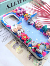 Cargar imagen en el visor de la galería, Alice in Wonderland Decoden Phone Cases
