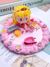 Cargar imagen en el visor de la galería, Princess Aurora Decoden Stand for Phone/Tablet
