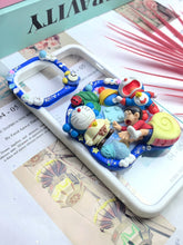 Carregar imagem no visualizador da galeria, Doraemon Decoden Phone Cases For Any Phone Model

