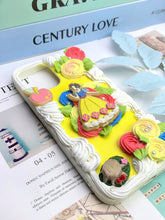Carregar imagem no visualizador da galeria, Princess Snow White Decoden Phone Cases For Any Phone Model
