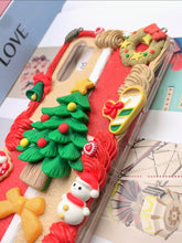 Charger l&#39;image dans la galerie, Christmas Tree decoden Phone Cases For Any Phone Model

