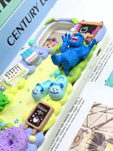 Cargar imagen en el visor de la galería, Monster INC. Decoden Phone Cases For Any Phone Model
