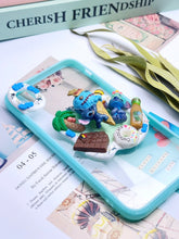 Cargar imagen en el visor de la galería, Stitch Decoden Phone Cases For Any Phone Model
