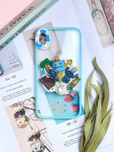 Cargar imagen en el visor de la galería, Stitch Decoden Phone Cases For Any Phone Model

