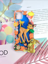 Cargar imagen en el visor de la galería, Bambi Decoden Phone Cases For Any Phone Model
