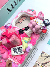 Cargar imagen en el visor de la galería, Sanrio Mymelody Decoden Phone Case For Any Phone Model
