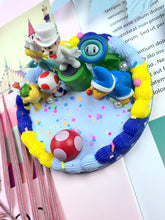 Cargar imagen en el visor de la galería, Mario Decoden Stand for Phone/Tablet
