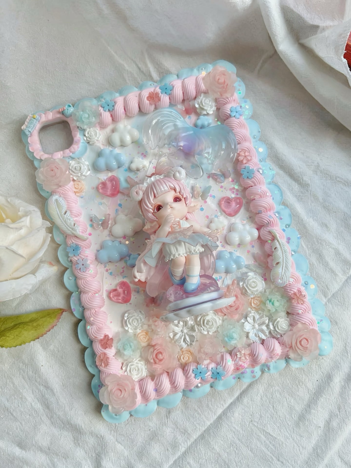 Custom Tablet/Kindle Case | Available For All Models