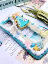Load image into Gallery viewer, Ariel Princess Little Mermard Decoden Phone Cases For Any Phone Model
