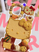 Load image into Gallery viewer, Sanrio Hello Kitty Decoden Phone Cases For Any Phone Model
