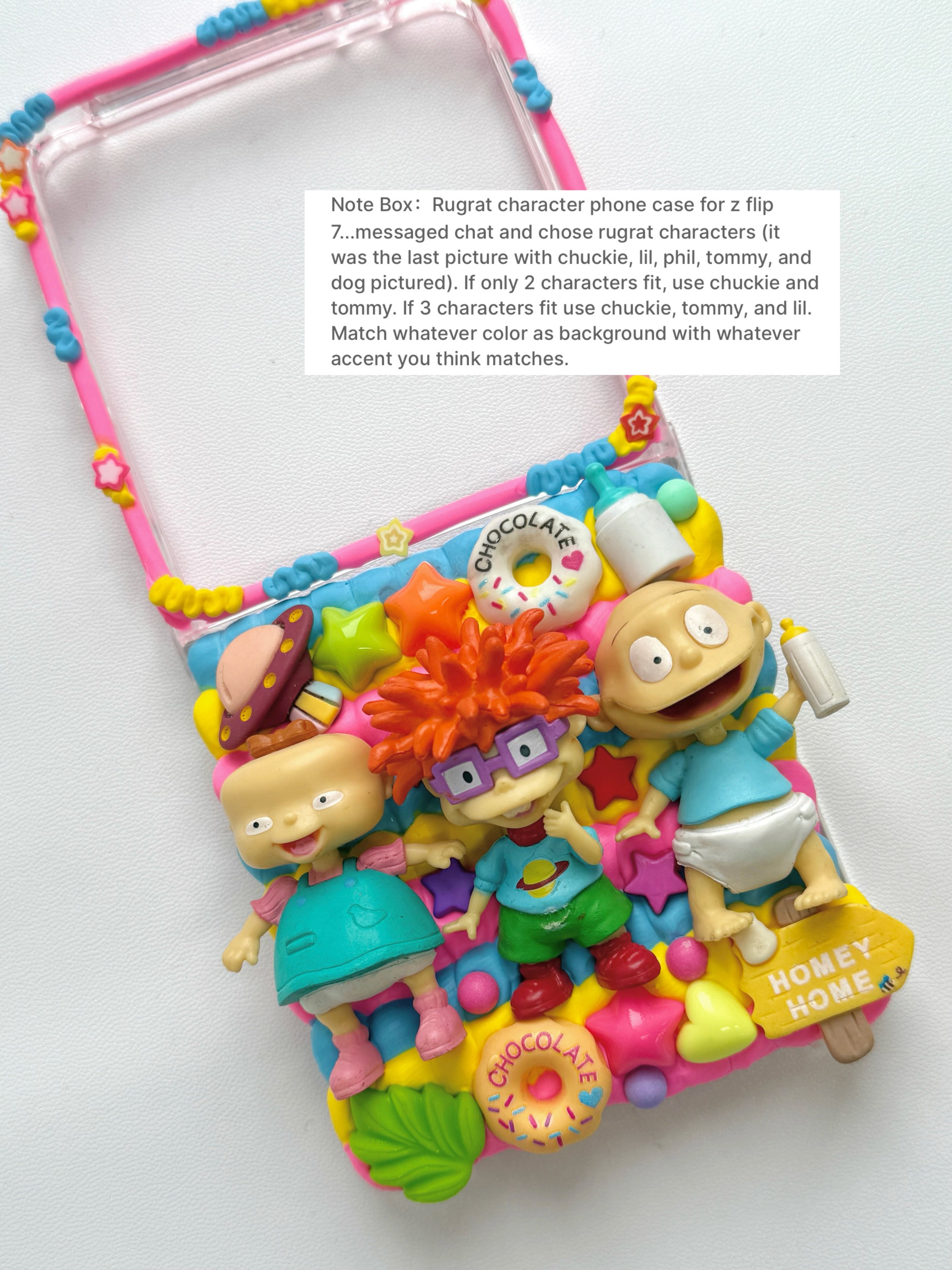 Custom Phone Case For Any Theme Any Model