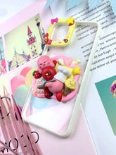 Cargar imagen en el visor de la galería, Kirby Decoden Phone Cases For Any Phone Model
