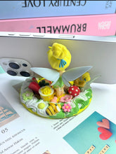 Cargar imagen en el visor de la galería, Tinker Bell Tinkerbell Decoden Stand for Phone/Tablet
