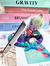 Cargar imagen en el visor de la galería, Little Mermaid Ursula Princess Ariel Decoden Stand for Phone/Tablet
