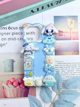 Load image into Gallery viewer, Sanrio Cinnamonroll Cinnamoroll Decoden Phone Cases For Any Phone Model
